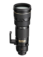 Obiektyw Nikon Nikkor AF-S 200-400 mm f/4G IF-ED VR